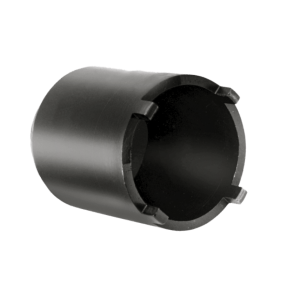 4 Pin Locknut Socket 50mm Internal/56mm External