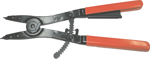 Heavy Duty Internal Circlip Pliers