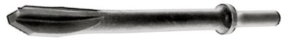 Air Chisel Exhaust