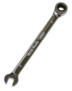 7mm Ratchet R & O/E Gear Wrench