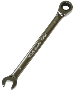 8mm Ratchet R & O/E Gear Wrench