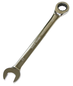 27mm Ratchet R & O/E Gear Wrench