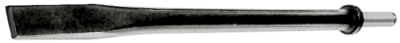 Air Chisel 10 Inch Cold