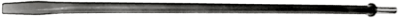 Air Chisel 18 Inch Cold