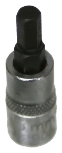 5mm 1/4 Inch Drive Inhex Socket