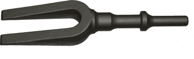 Air Chisel Tie Rod Fork