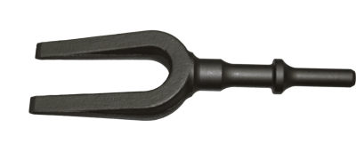 Air Chisel Ball Joint Fork 15/16 Inch Opening