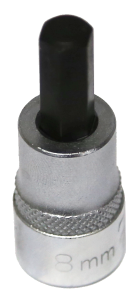 8mm 3/8 Inch Drive Inhex Socket