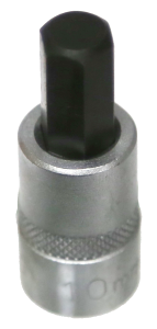 10mm 3/8 Inch Drive Inhex Socket