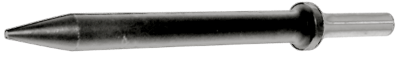 Air Chisel 1/8 Inch Taper Punch