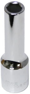 10mm 1/2 Inch Drive 6 Point Deep Socket