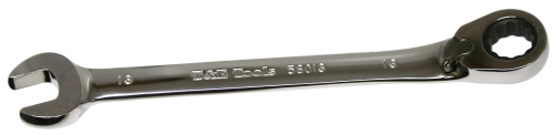 300-1500Nm x 3/4"Dr Clicker Torque Wrench