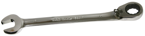 300-1500Nm x 1"Dr Clicker Torque Wrench