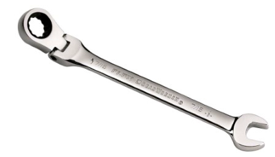 12mm Flex-Head Gearwrench