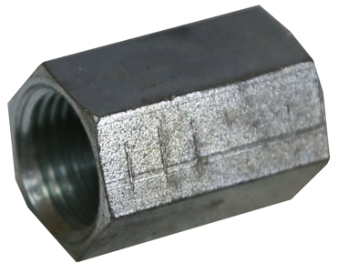 Adaptor 5/8 Inch Unf(F) M12x 1.5(F)