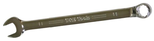 11mm 12 Point Combination Wrench