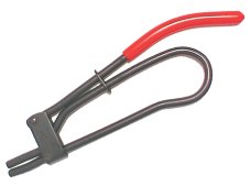 Brake Hose Crimp Pliers