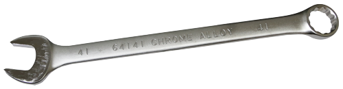 41mm 12 Point Combination Wrench