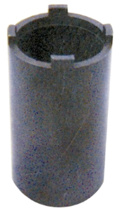 12mm x 1/2" Drive 6 Point Impact Universal Socket (Metric)