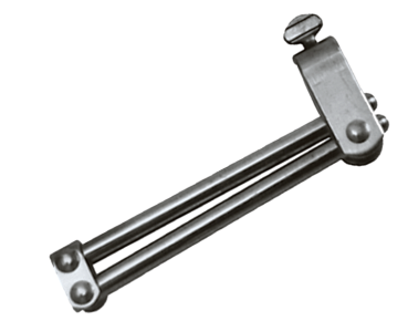 Bar Type Hose Crimp Tool