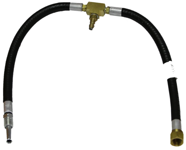 Hose Assembly Toyota Geo