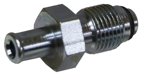 Adaptor M16x 1.5(M) 3/8 Inch Tube