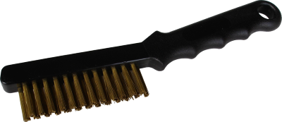 Brass Brake Caliper Brush