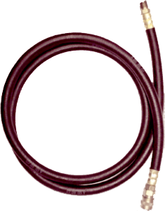 4ft Hose With Quick Coupler