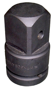 1 Inch Female 1.1/2 Inch Male Impact Adaptor