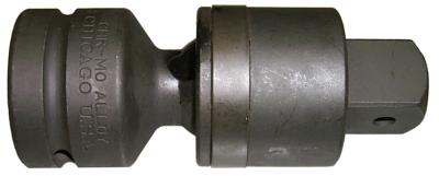 1 Inch Drive Impact Universal Joint