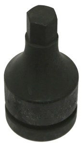 3/4 Inch 1 Inch Drive Inhex Impact Socket