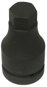 1-1 Inch /8 Inch 1 Inch Dr Inhex Impact Socket 100l