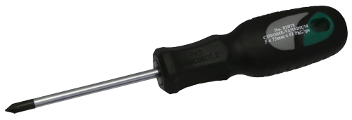 #1 75mm Phillips Screwdriver