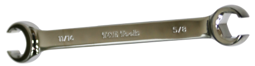 5/8 Inch 11/16 Inch Flare Nut Wrench