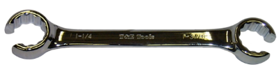 1.3/16 Inch 1.1/4 Inch Flare Nut Wrench