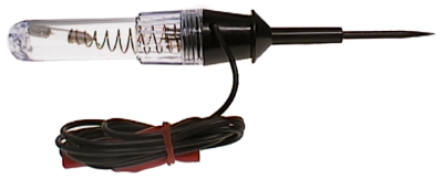 Dual-Light High- Low Circuit Tester