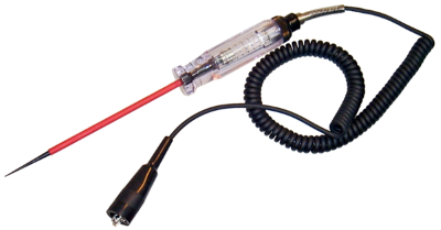 Long Probe Circuit Tester