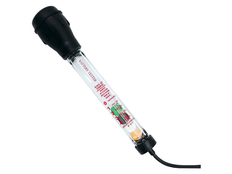 Pro Battery Hydrometer