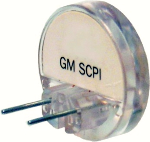 Gm Scpi Type Noid Light