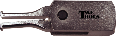 Pilot Bearing Puller Head