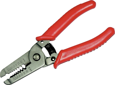 6 Inch Wire Stripping Pliers