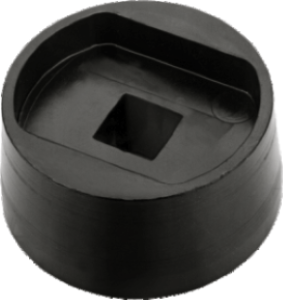 Fruehauf Radius Rod Bolt Socket