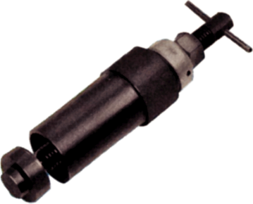 Mack Fuel Injector Nozzle Puller