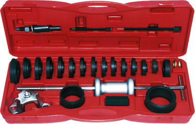 Master Fwd Bearing Tool Set