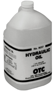 Hydraulic Oil 4.5 Litres(One Gallon)