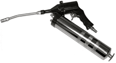 16 Oz Air Grease Gun