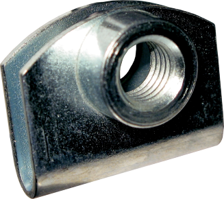 Self Locking Clip Nut