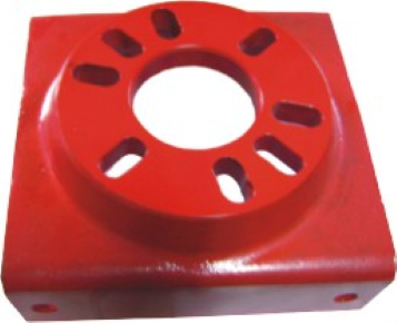 Hydraulic Angle Adjuster Convex Plate (Toyota)