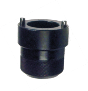 44.5mm 2 Pin Axle Hub Nut Socket .Mitsubishi Fwd