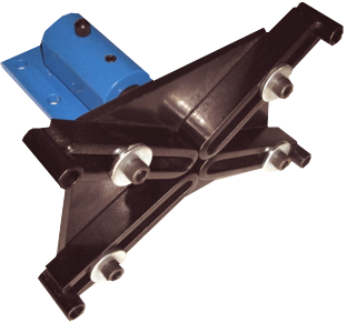 Engine Mounting Bracket Only